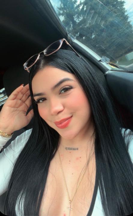 Laudy Quiroz