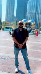 Efrem Buruh
