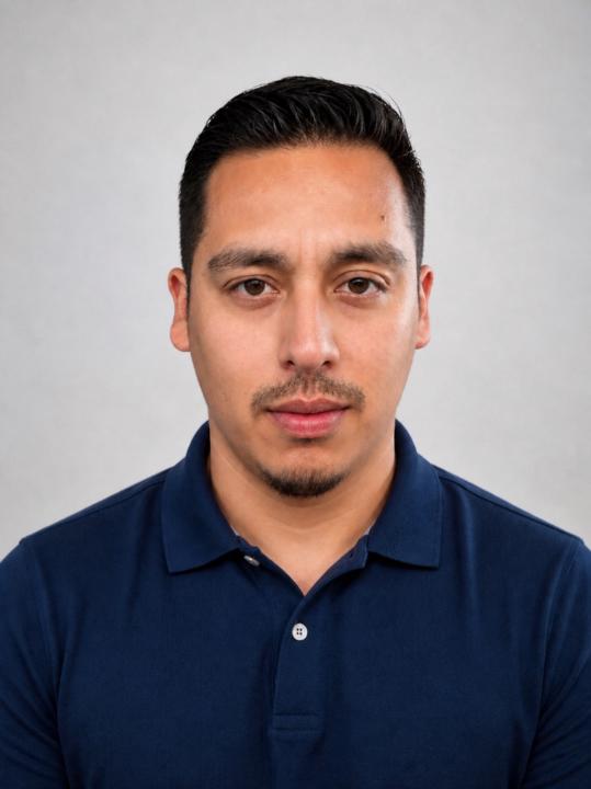 Luis F. Gutierrez
