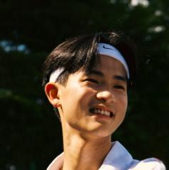 Clayton Chan