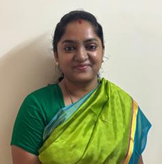 Ajeetha Rajagopalan