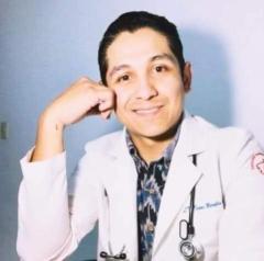 Isaac Morales