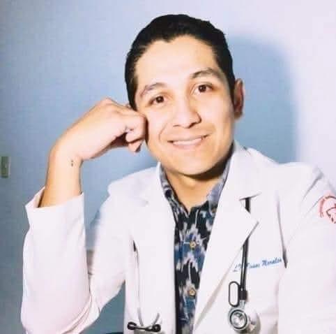 Isaac Morales
