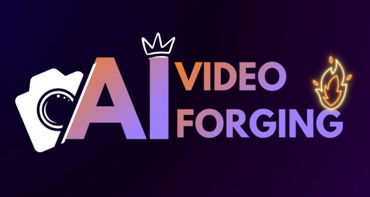 Ai Video Forging