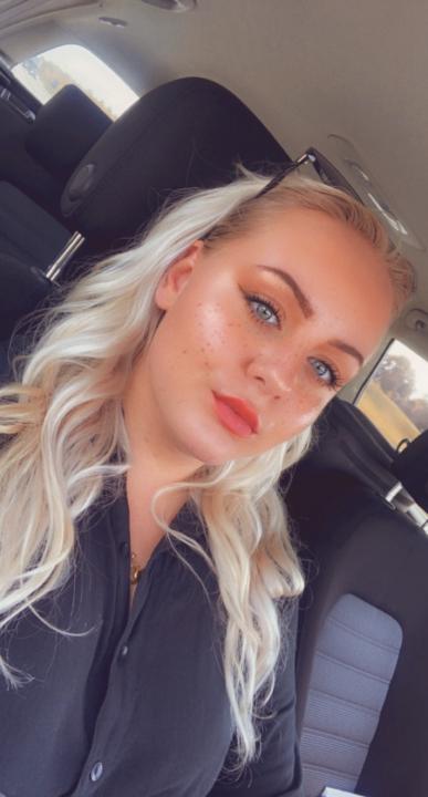 Emma Larsen