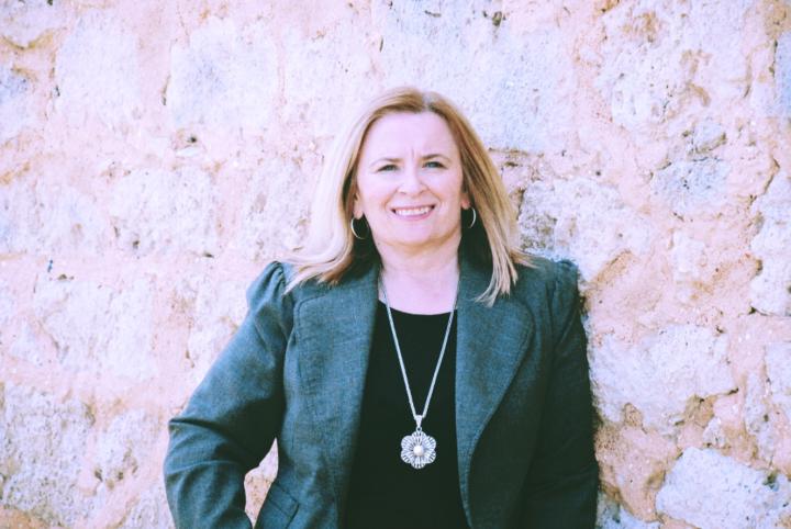 Clare Allen
