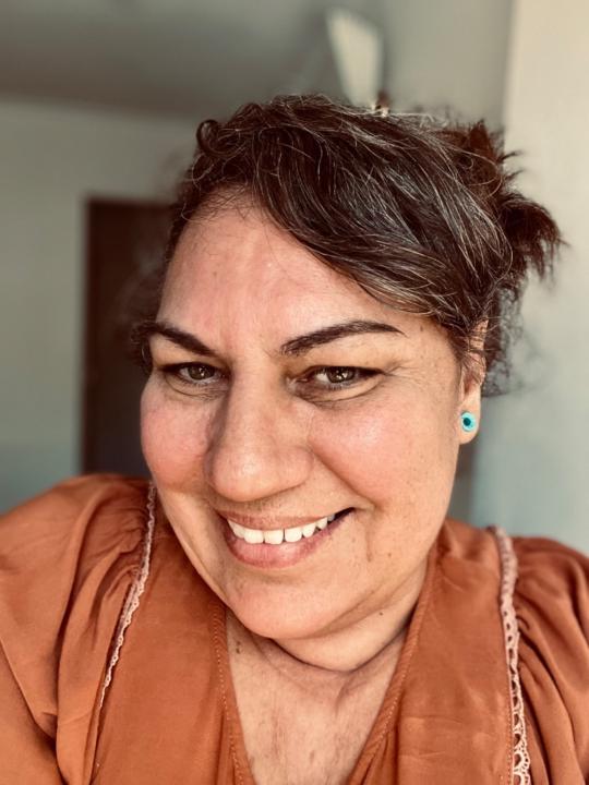 Sacha Lagaluga