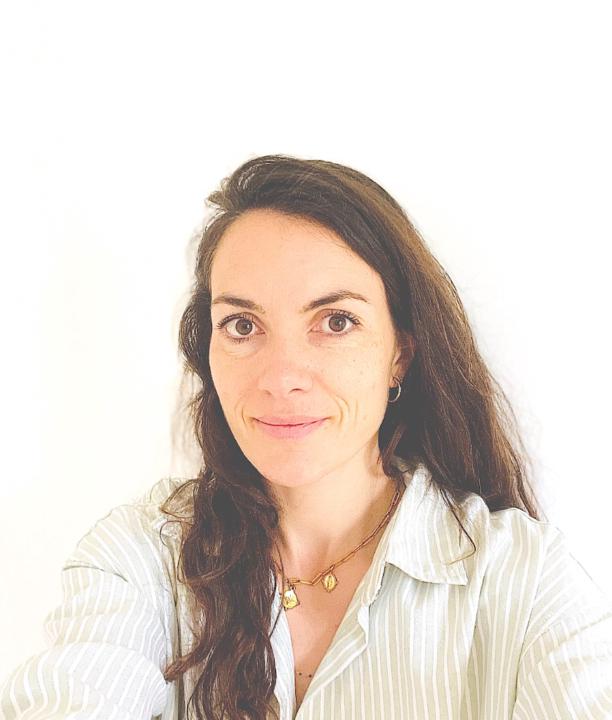 Caroline Ballester