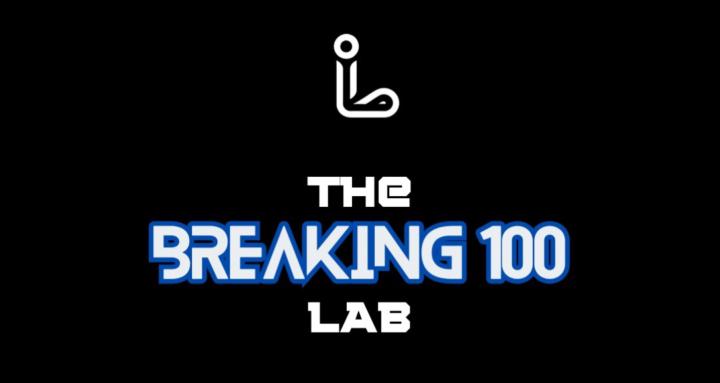The Breaking 100 Lab
