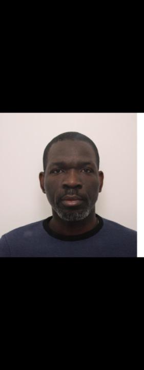 Olu Gbenga