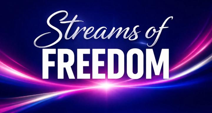 Streams of Freedom