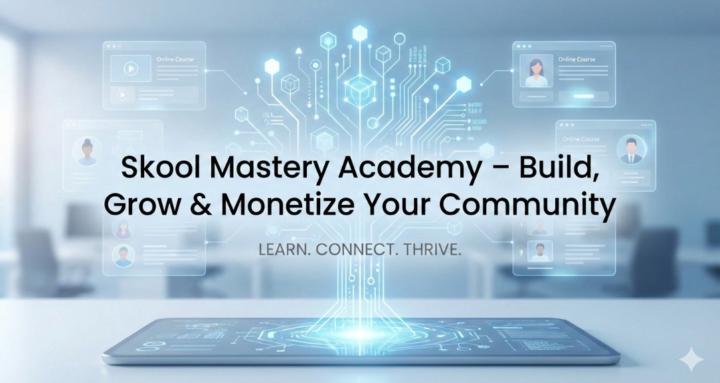 Skooler Mastery Academy