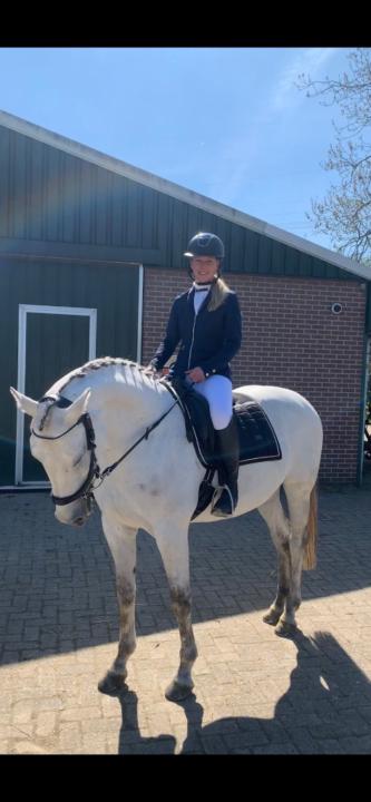 Luciënne Kleinreesink