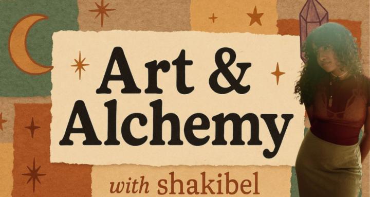 Art & Alchemy