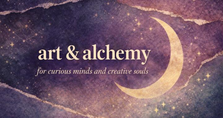 Art & Alchemy