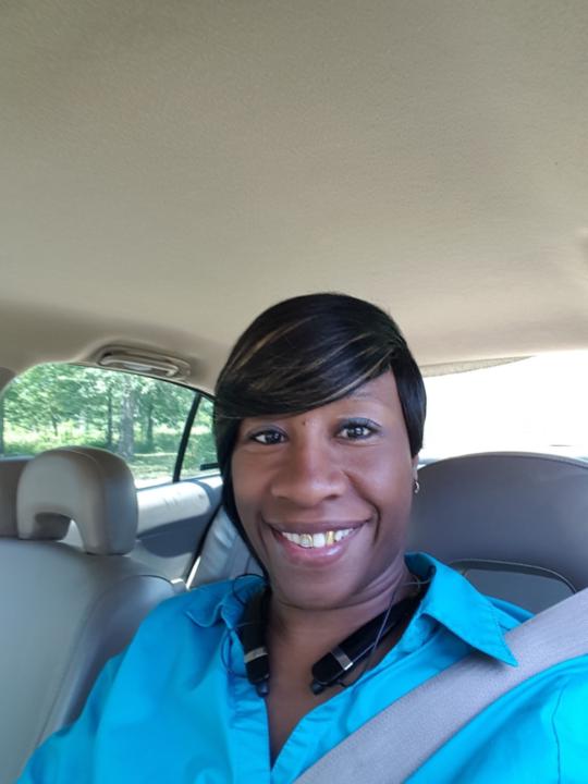 Christine Sims