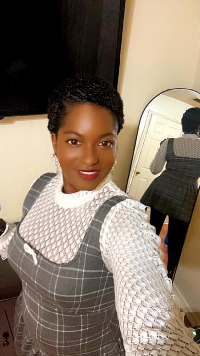 Adeola Fevrier