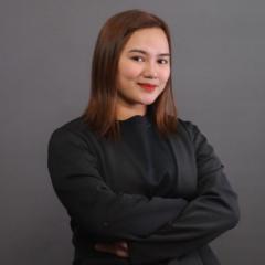 Chrissa Mae Tumlos