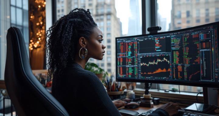 Savage Money Trading