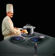 Mr Cooker