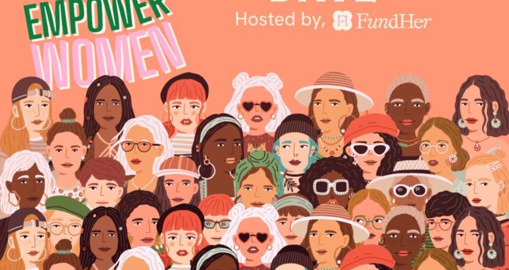 The Biz Money Date for Women+