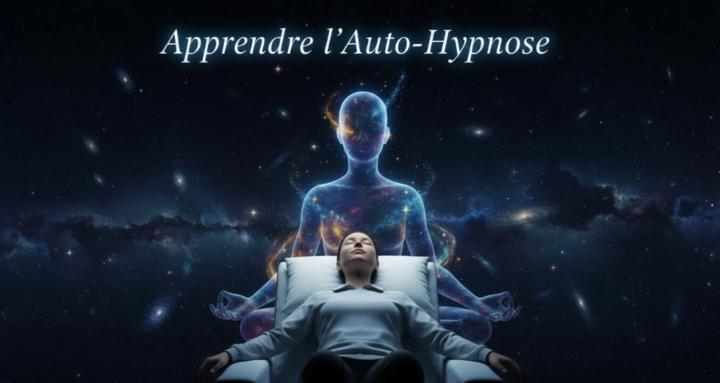 Apprendre l'autohypnose