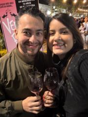 Sergio y Andrea Gv