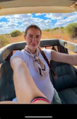 Katerina Swienczykova