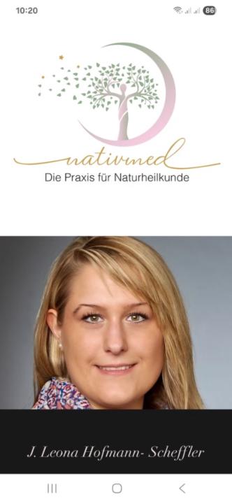 Leona Hofmann