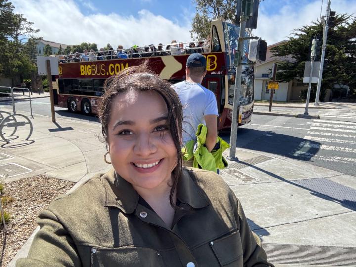 Jessenya Flores