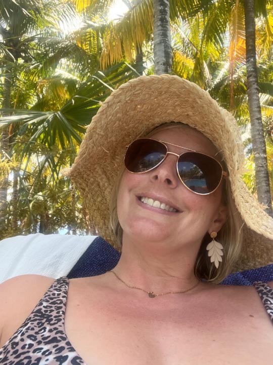 Julie Ogilvie