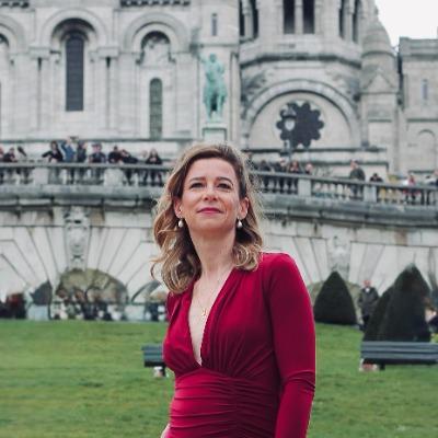 Caroline Rol