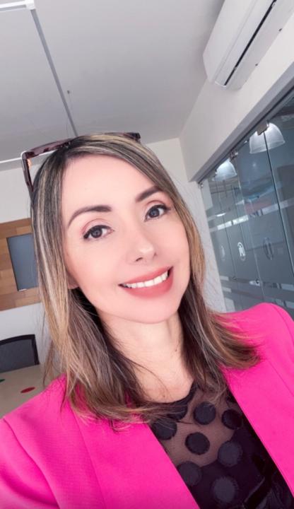 Nayví del Rocío Hernández Roque