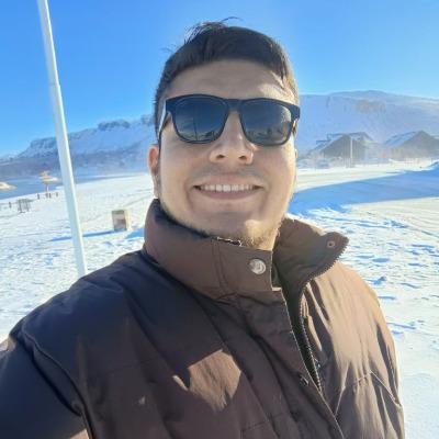 Cesar Oropeza