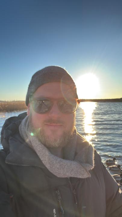 Erik Nordin