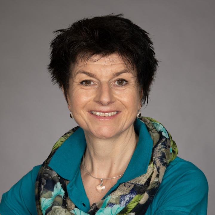 Karin Buchs