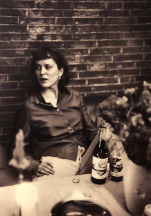 Muriel Koch