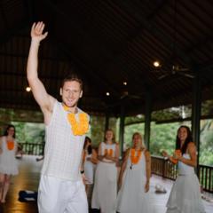 Benn Van Ryn