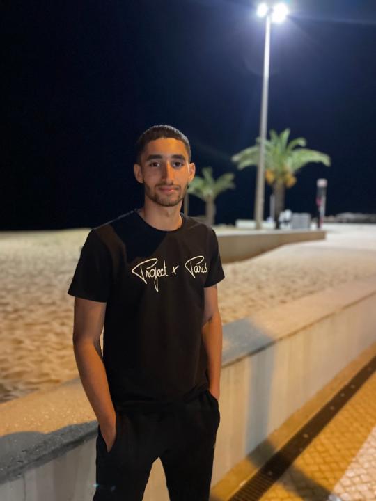 Hamza Elabdi