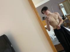 Dylan Millson