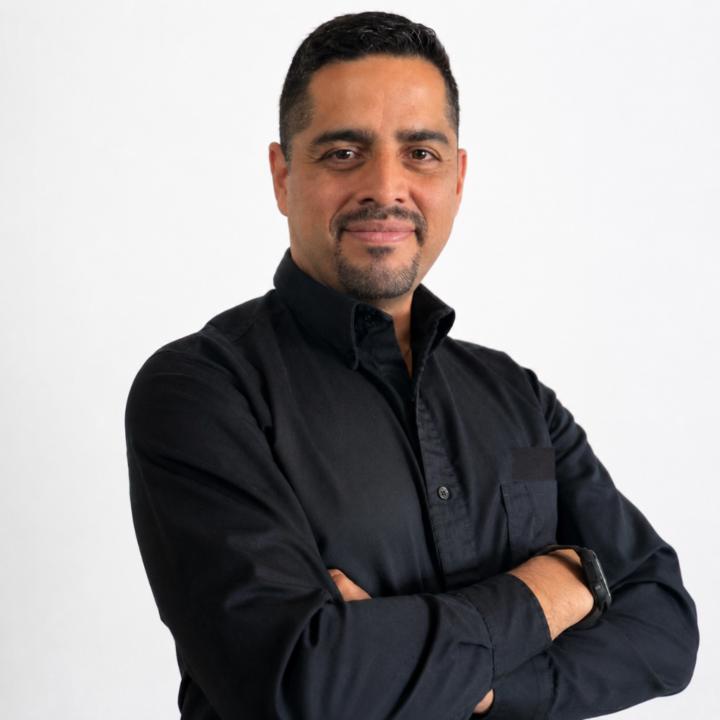 Mariano Leyva