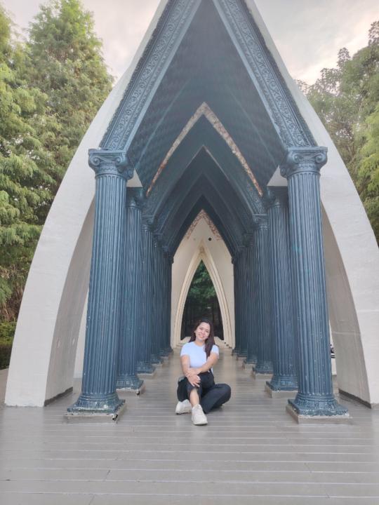 Maria Estella Marie Magtira