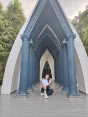 Maria Estella Marie Magtira