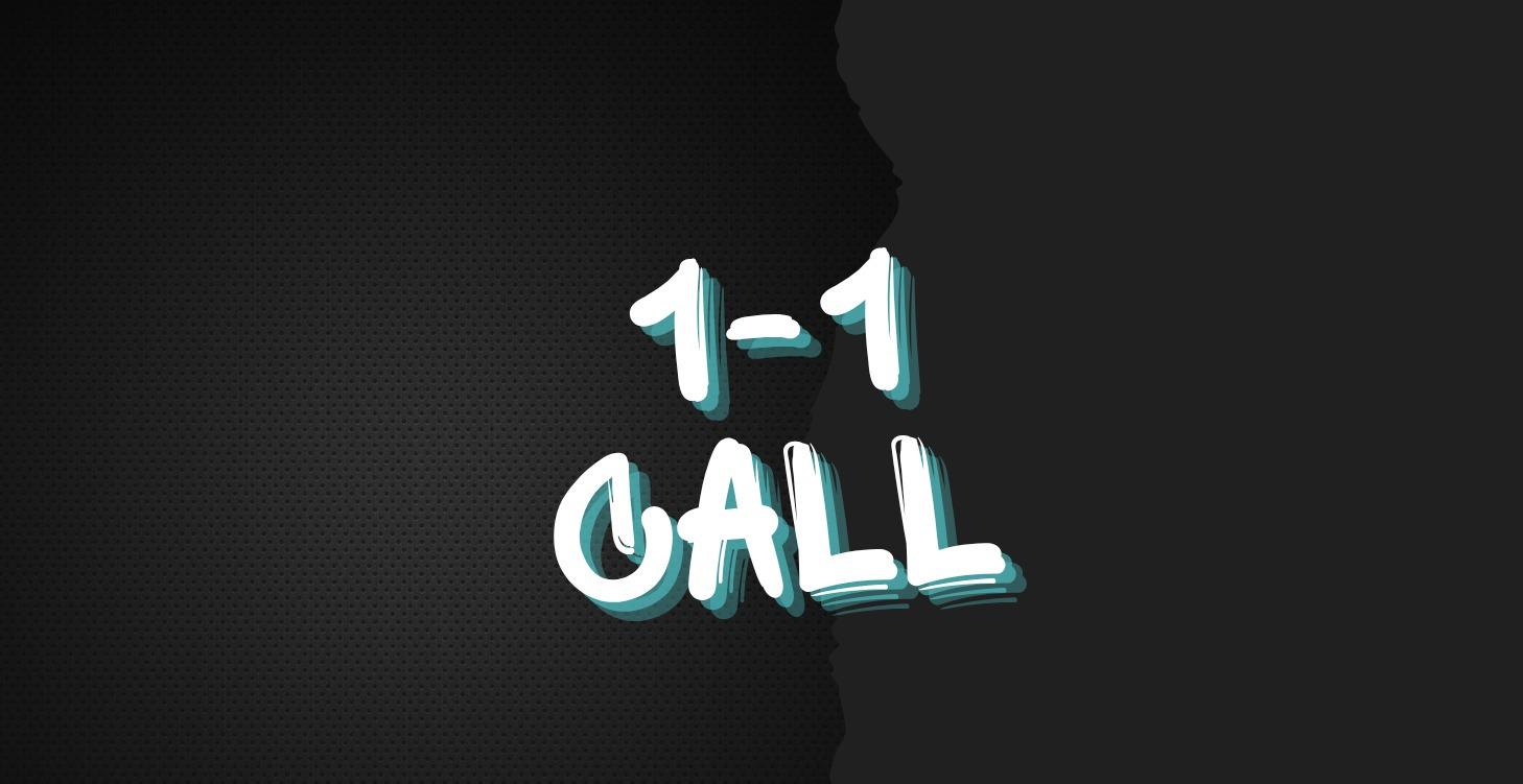 Book Personal Call With George