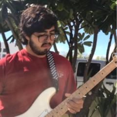 Andoreni Erazo Bustos