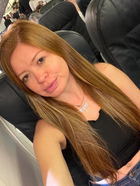 Carolina Gonzalez