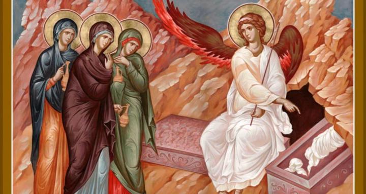 The American Convert