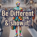 Kundengewinnung - Be Different