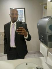 Myron Claxton