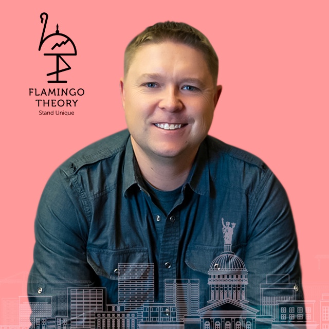 Eric Townley